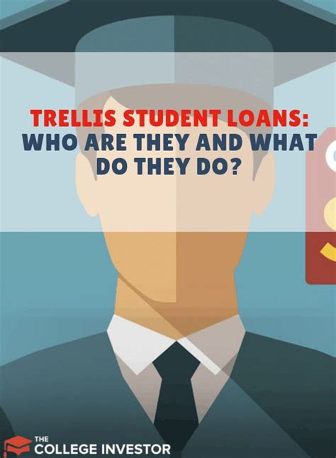 Trellis Company (Texas Guaranteed Student Loans): What To Know.